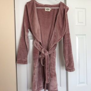 Ugg Women’s Robe